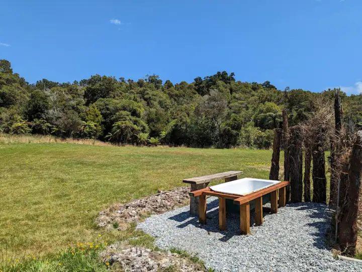 Enchanted Retreat In Greymouth Shared With Host Экстерьер фото